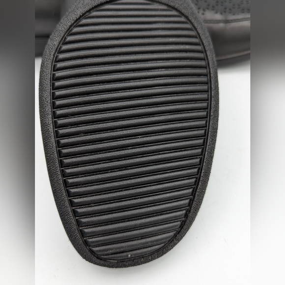 Trotters Women's Jenn Laser Loafer in Black 10N - Picture 5 of 10